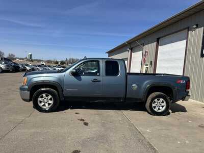 2009 GMC 1500 Ext Cab, $4500. Photo 8