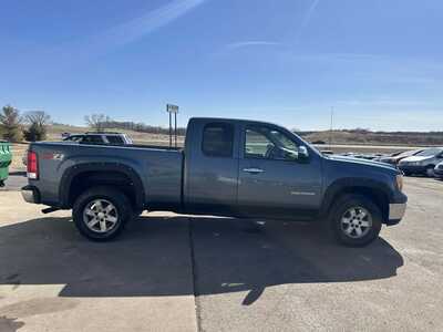 2009 GMC 1500 Ext Cab, $4500. Photo 9