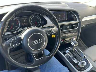 2013 Audi A4, $4500. Photo 12