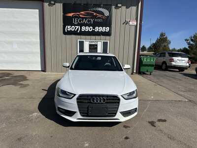 2013 Audi A4, $4500. Photo 2