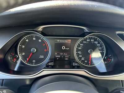 2013 Audi A4, $4500. Photo 4