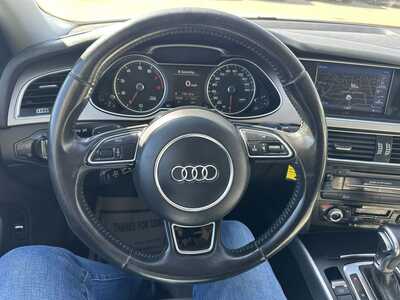 2013 Audi A4, $4500. Photo 5