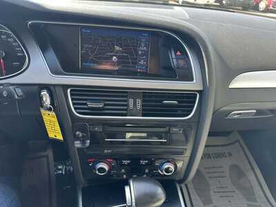 2013 Audi A4, $4500. Photo 6