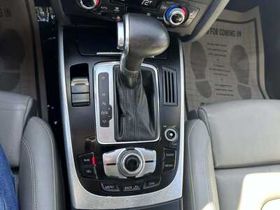 2013 Audi A4, $4500. Photo 7