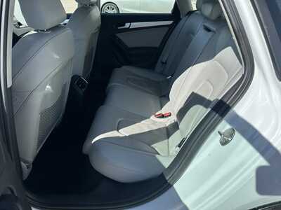 2013 Audi A4, $4500. Photo 9