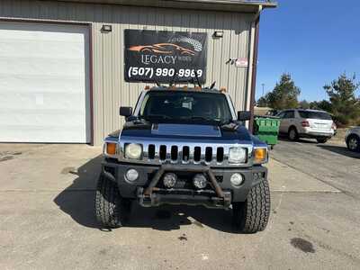 2008 Hummer H3, $2999. Photo 2