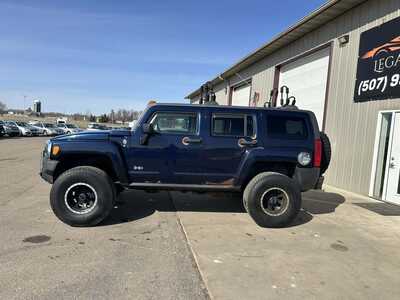 2008 Hummer H3, $2999. Photo 9