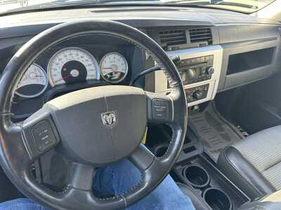 2008 Dodge Dakota Ext Cab, $2999. Photo 10