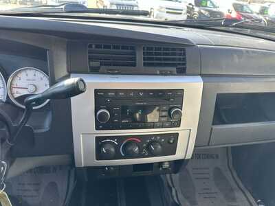 2008 Dodge Dakota Ext Cab, $2999. Photo 11