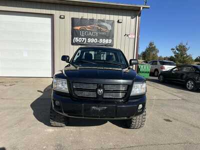 2008 Dodge Dakota Ext Cab, $2999. Photo 2