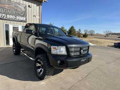 2008 Dodge Dakota Ext Cab, $2999. Photo 3