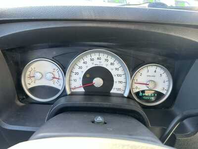 2008 Dodge Dakota Ext Cab, $2999. Photo 4