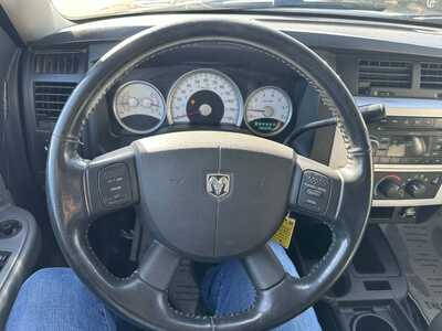 2008 Dodge Dakota Ext Cab, $2999. Photo 5