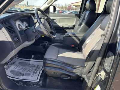2008 Dodge Dakota Ext Cab, $2999. Photo 6