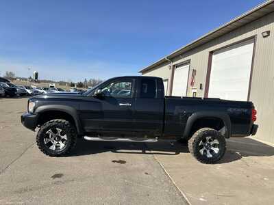 2008 Dodge Dakota Ext Cab, $2999. Photo 8