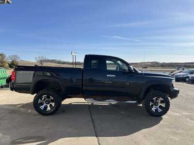 2008 Dodge Dakota Ext Cab, $2999. Photo 9