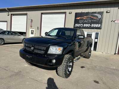 2008 Dodge Dakota Ext Cab, $2999. Photo 1