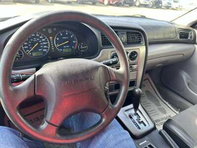 2006 Subaru Baja, $8999. Photo 11