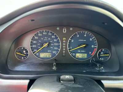 2006 Subaru Baja, $8999. Photo 4