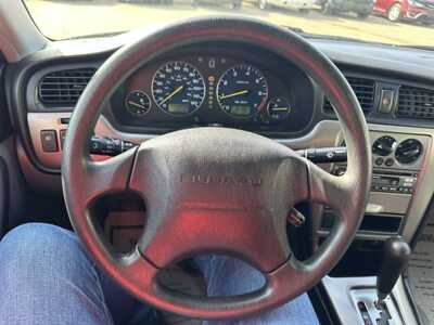 2006 Subaru Baja, $8999. Photo 5