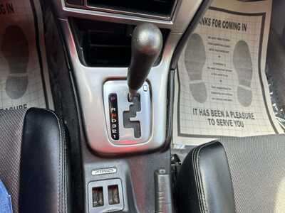 2006 Subaru Baja, $8999. Photo 6