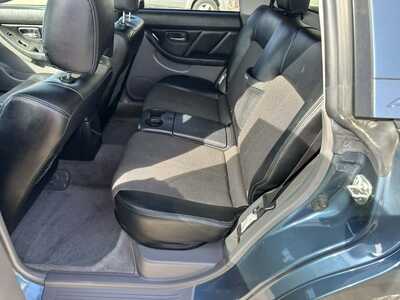 2006 Subaru Baja, $8999. Photo 8