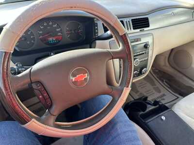 2008 Chevrolet Impala, $2999. Photo 10