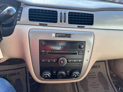 2008 Chevrolet Impala, $2999. Photo 11