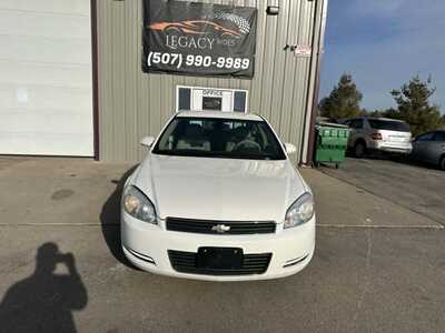 2008 Chevrolet Impala, $2999. Photo 2