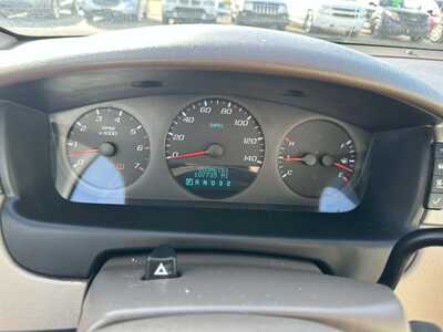 2008 Chevrolet Impala, $2999. Photo 4