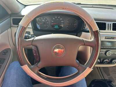 2008 Chevrolet Impala, $2999. Photo 5