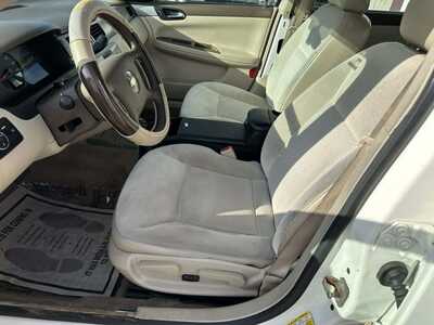 2008 Chevrolet Impala, $2999. Photo 6