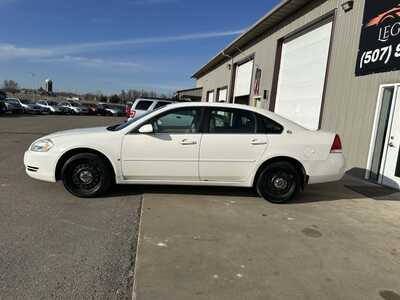 2008 Chevrolet Impala, $2999. Photo 8