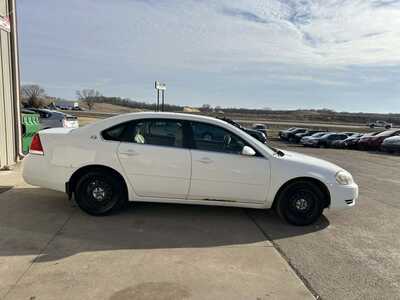 2008 Chevrolet Impala, $2999. Photo 9