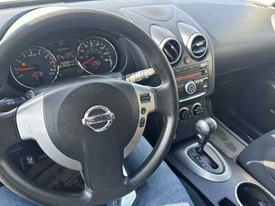 2011 Nissan Rogue, $1999. Photo 11