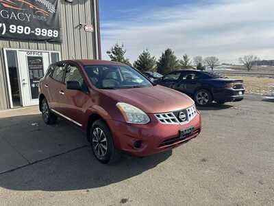 2011 Nissan Rogue, $1999. Photo 3