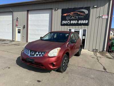 2011 Nissan Rogue, $1999. Photo 1