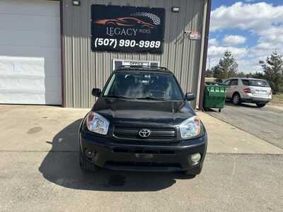 2004 Toyota RAV4, $2600. Photo 2