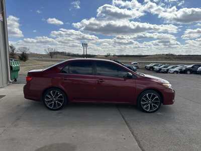 2011 Toyota Corolla, $3200. Photo 10