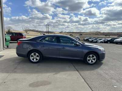 2013 Chevrolet Malibu, $2999. Photo 10