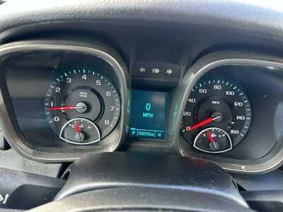2013 Chevrolet Malibu, $2999. Photo 4