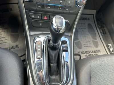 2013 Chevrolet Malibu, $2999. Photo 6