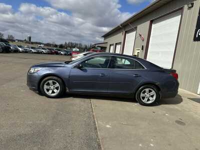 2013 Chevrolet Malibu, $2999. Photo 9
