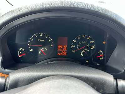 2008 Infiniti QX56, $2600. Photo 4