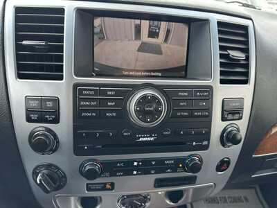 2008 Infiniti QX56, $2600. Photo 6