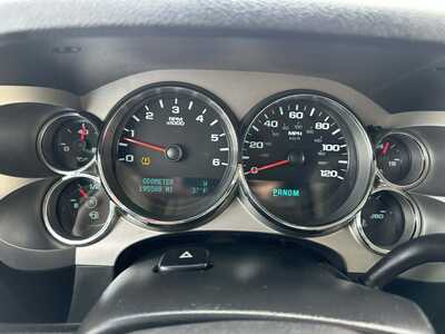 2010 Chevrolet 1500 Crew Cab, $3500. Photo 4