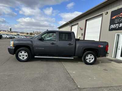 2010 Chevrolet 1500 Crew Cab, $3500. Photo 8