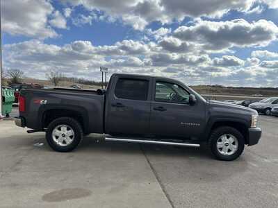 2010 Chevrolet 1500 Crew Cab, $3500. Photo 9