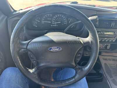 2001 Ford RANGER, $3999. Photo 5
