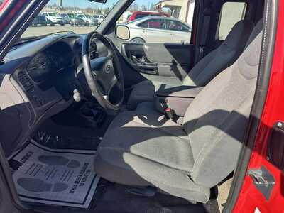 2001 Ford RANGER, $3999. Photo 6